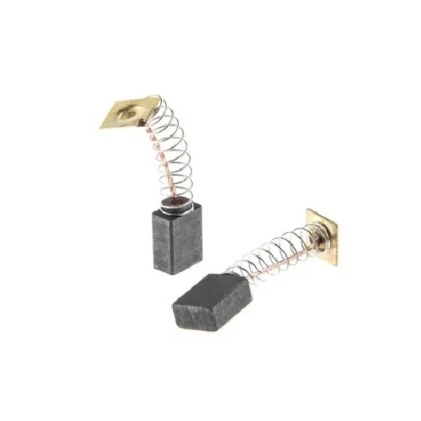 Щетка MaxPiler угольная 6x10x13 мм 560 