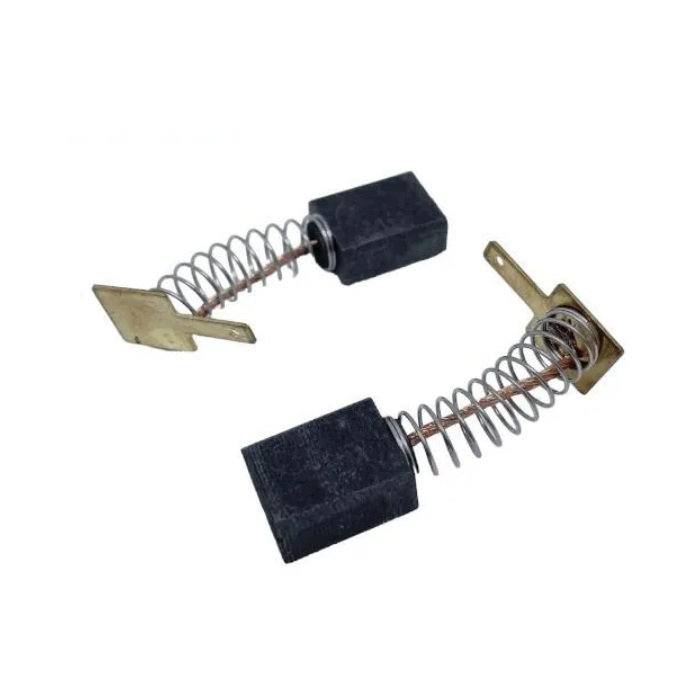 Щетка MaxPiler угольная 6x11x13,5 мм 581