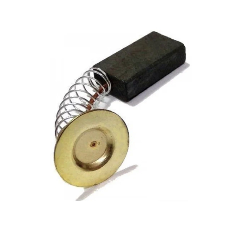 Щетка MaxPiler угольная 8x16x29 мм 406 