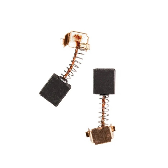 Щетка MaxPiler угольная 5x8x11 мм 573