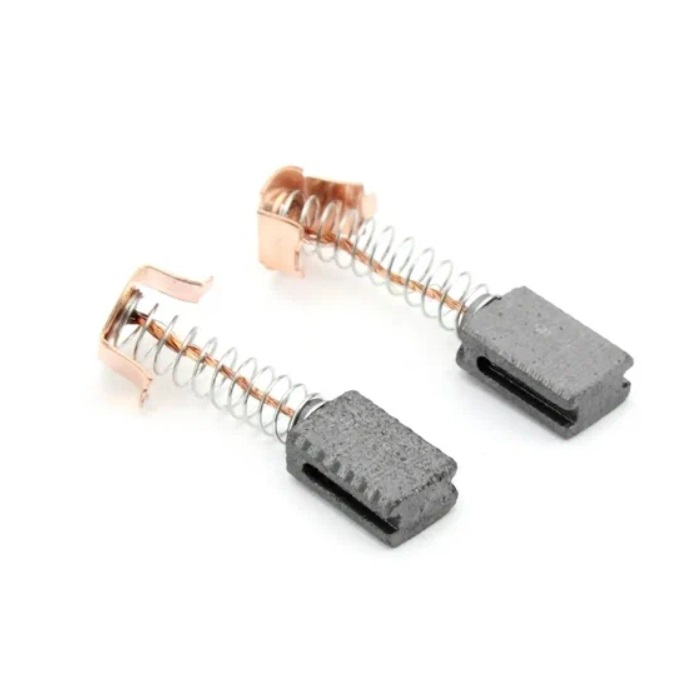 Щетка MaxPiler угольная 5x8x12 мм 506 