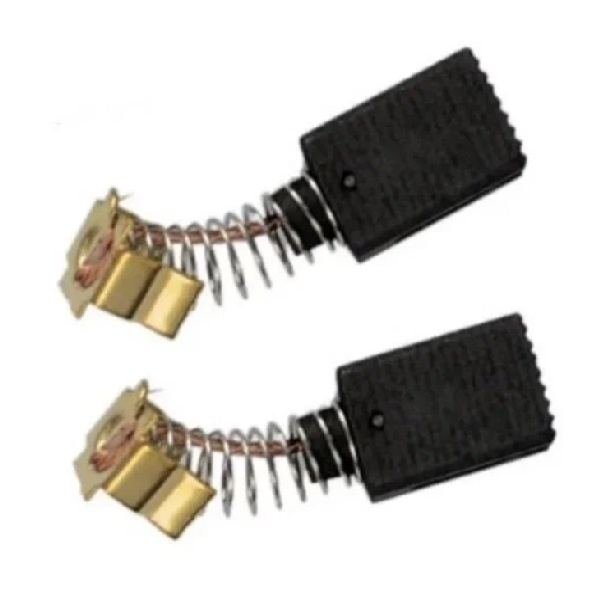 Щетка MaxPiler угольная 6x9x15 мм 508