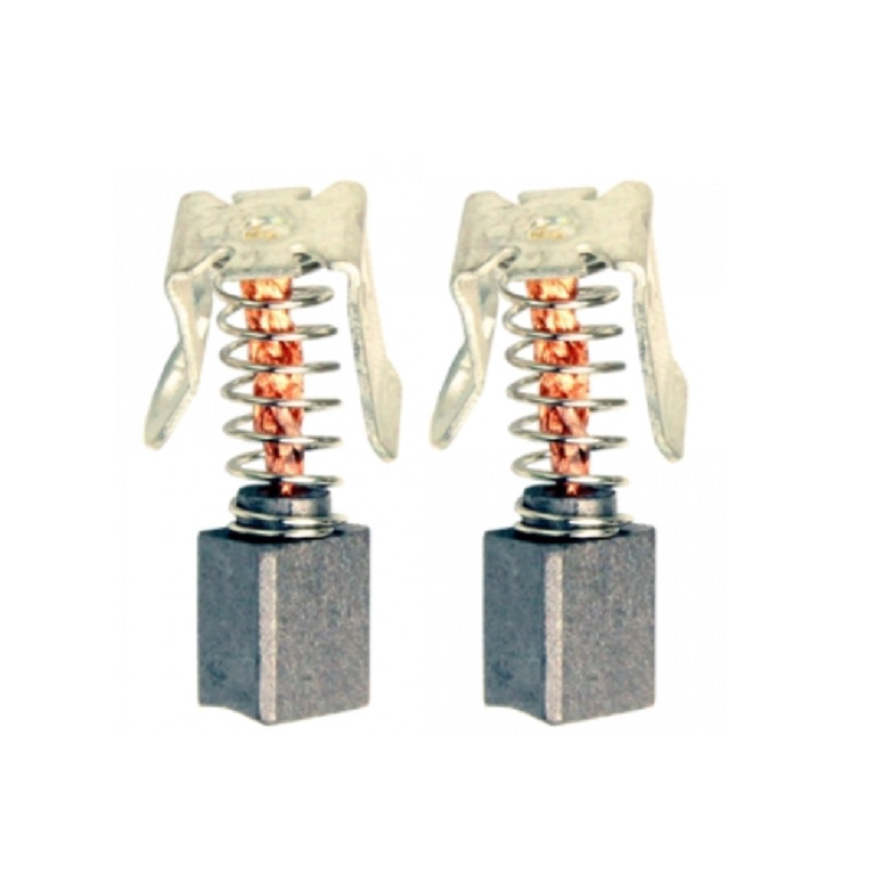 Щетка угольная Bosch 1607000488