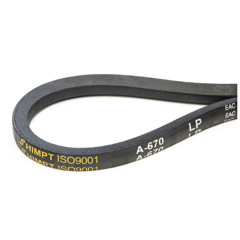 Ремень для культиватора 670А