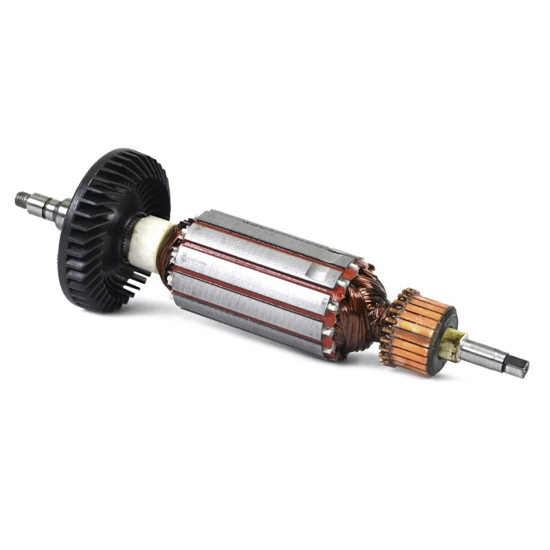 Якорь УШМ Makita 9565