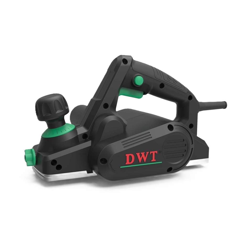 Рубанок электрический DWT HBP03-82, двигатель щеточный, 16500 об/мин, 900 Вт