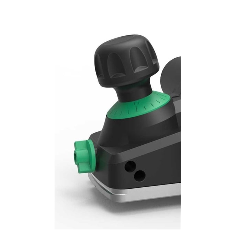 Рубанок электрический DWT HBP03-82, двигатель щеточный, 16500 об/мин, 900 Вт