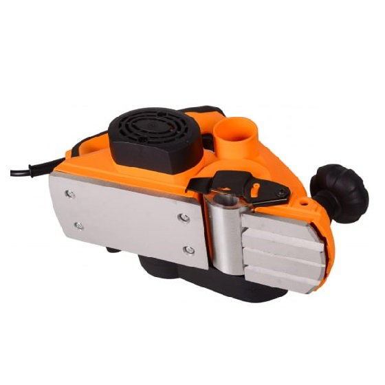 Рубанок электрический Вихрь Р-82СТ со станиной 72/5/3