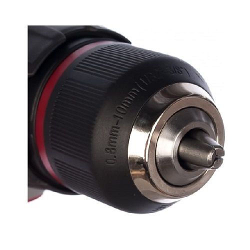 Аккумуляторный шуруповерт Einhell PXC TE-CD 18/2 (18В 2акк.*1,5Ah+з.у)