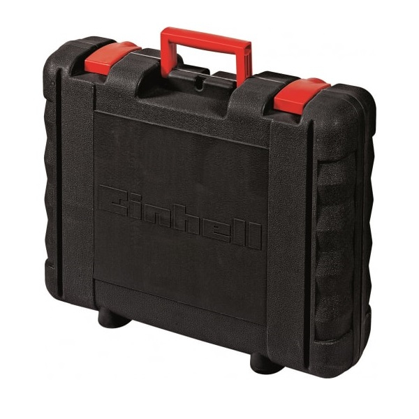 Дрель-шуруповерт аккумуляторный Einhell PXC TE-CD 18/40-1 Li (18В 2акк.*1,5Ah+з.у)