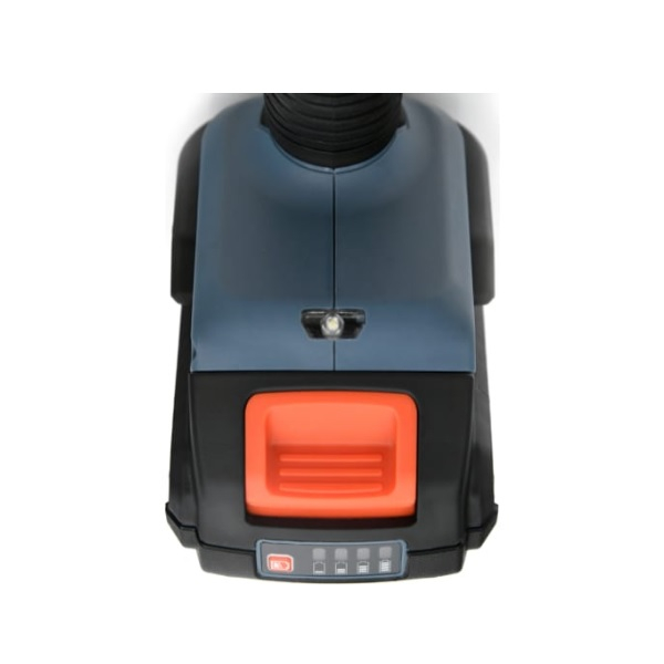 Аккумуляторный шуруповерт SENIX PDDX2-M3 20В 50Нм 2акк 2.0Ah+з.у