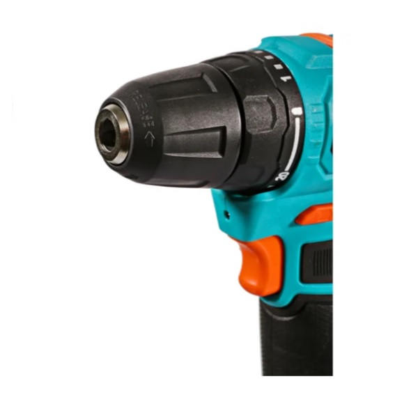 Аккумуляторный шуруповерт Sturm 1BatterySystem12V CD1235 1акк х 2,0 Ah+з.у