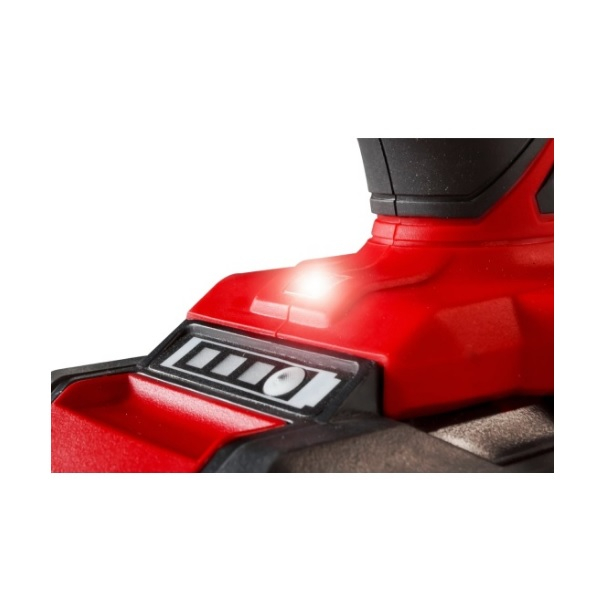 Шуруповерт аккумуляторный Einhell PXC TE-CD 18/2 Li, 18 В 44 Hм 2 акк. х 2.0 Ah, з.у.