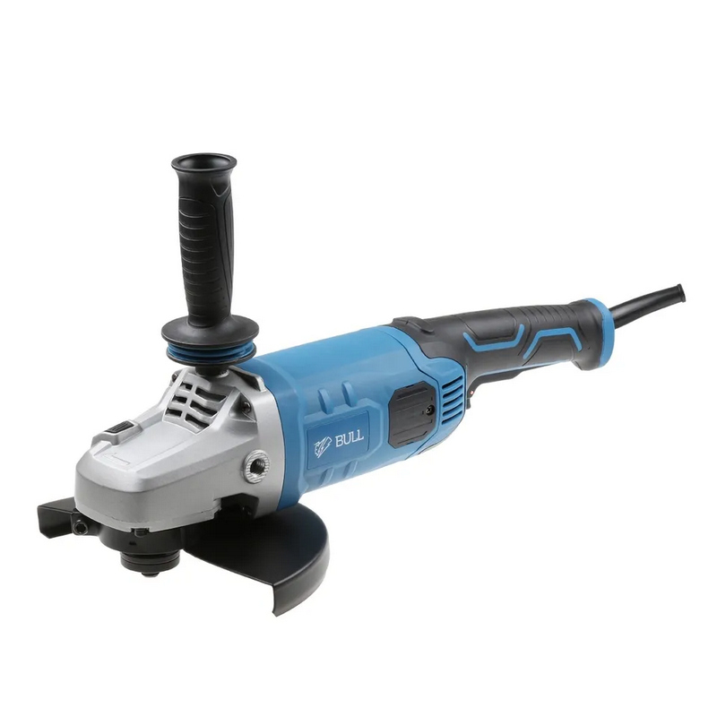 Угловая шлифовальная машина Bull WS 2301, 2400 Вт