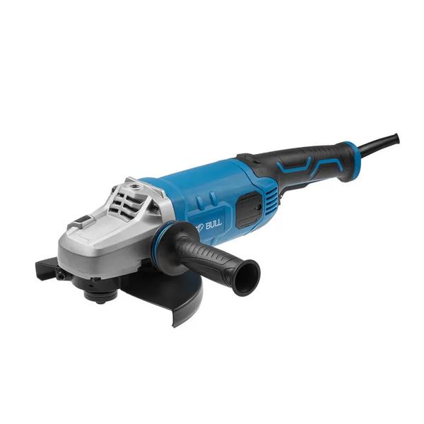 Угловая шлифовальная машина Bull WS 2301, 2400 Вт