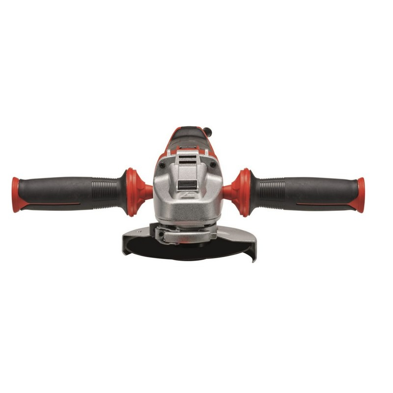 Угловая шлифовальная машина Einhell TE-AG 125/1010 CE Q