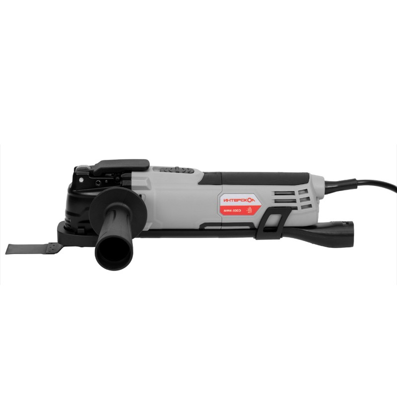 Мультирезак Интерскол МФИ-500Э [765.1.0.70]