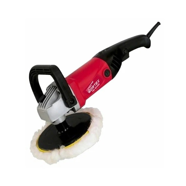 Полировальная машина Wortex PM 1813 SE