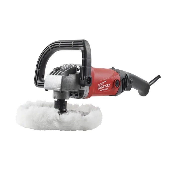 Полировальная машина Wortex PM 1813 SE