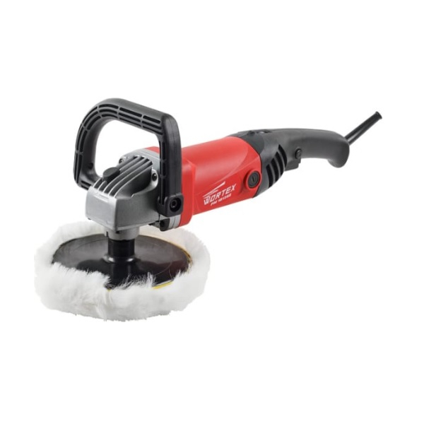 Полировальная машина Wortex PM 1813 SE