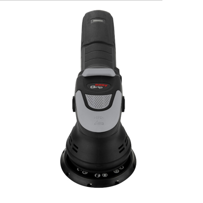 Машинка Status XPA12-125CE эксцентриковая полировальная 03391301