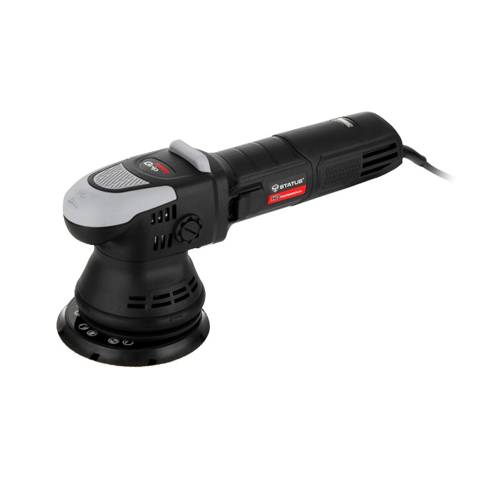 Машинка Status XPA12-125CE эксцентриковая полировальная 03391301