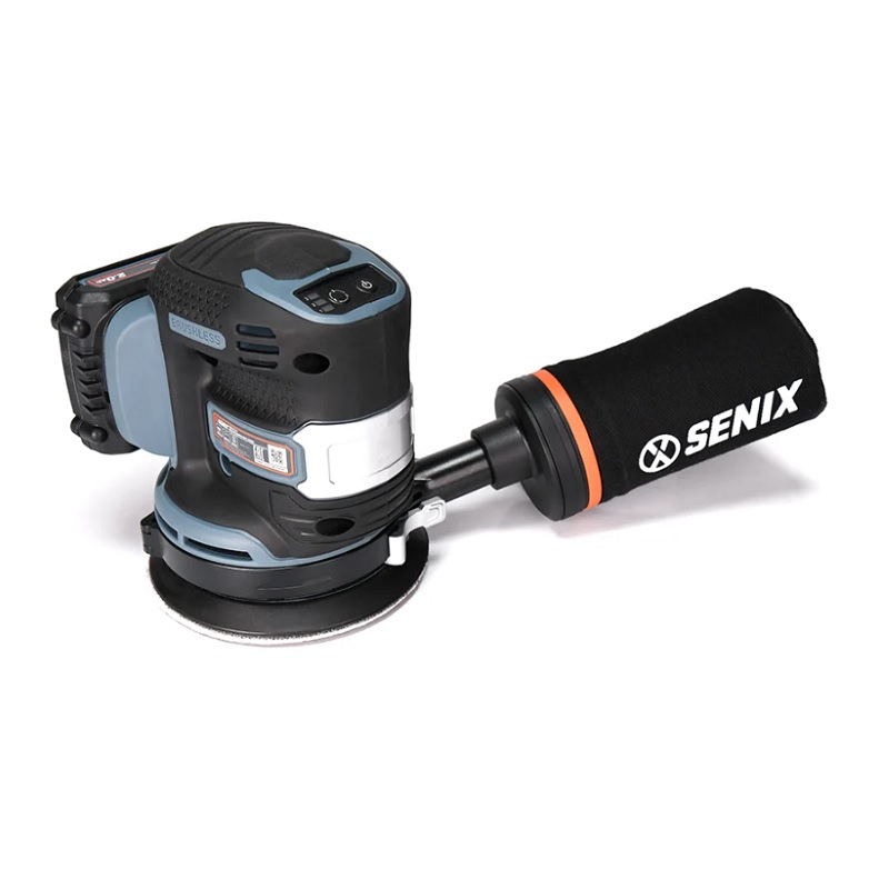 Аккумуляторная ЭШМ Senix PSX2-M1, 20 В, 1акк.х 2,0Ah+з.у