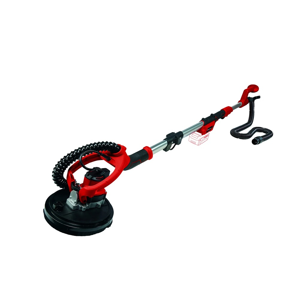 Аккумуляторная шлифмашина Einhell PXC TE-DW 18/225 Li Solo (без аккумулятора и зарядного устройства)