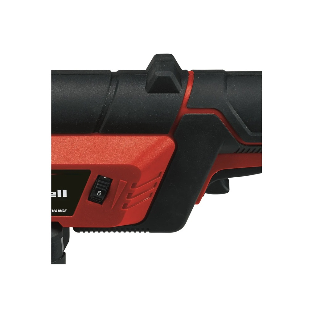 Аккумуляторная шлифмашина Einhell PXC TE-DW 18/225 Li Solo (без аккумулятора и зарядного устройства)