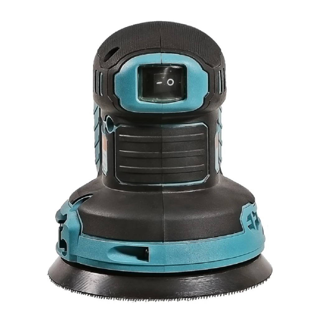 Машина шлифовальная эксцентриковая Sturm COS18125, 18В, без акк. и з.у, бесщеточный двигатель