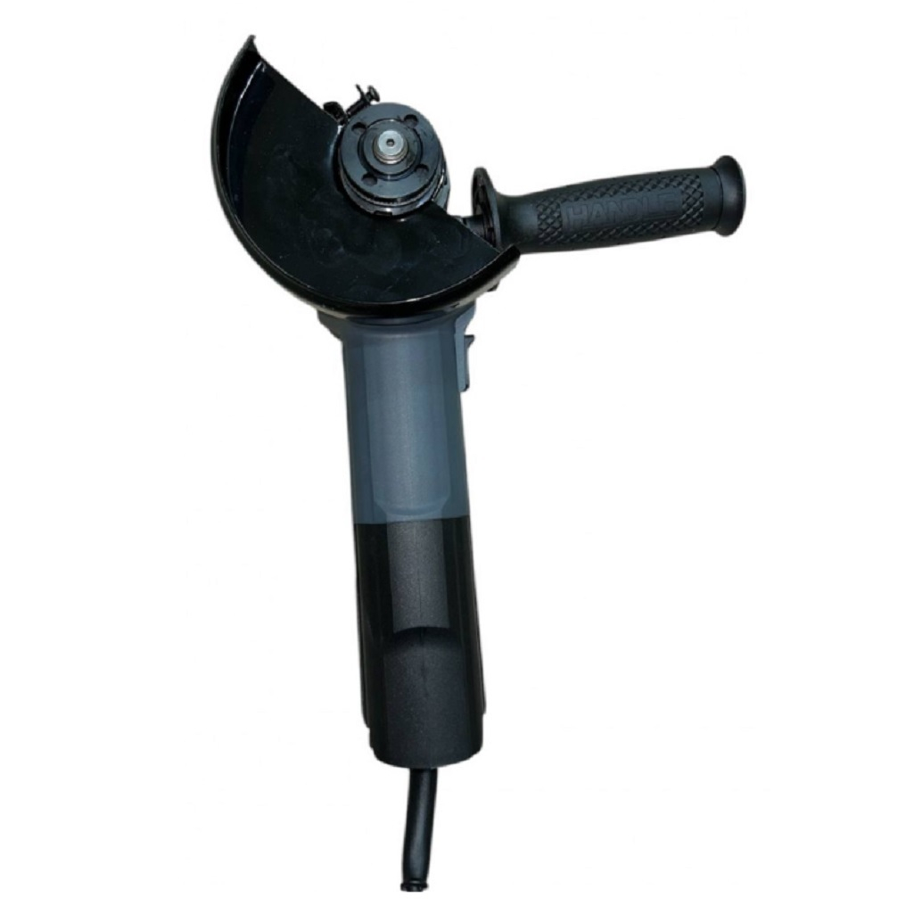 Машина шлифовальная угловая Kross KSW 12125 Для резки и шлифования 1.2 кВт