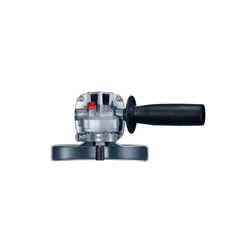 Угловая шлифовальная машина Bosch GWS 9-125, 900 Вт, 125 мм, М14, сдвижная клавиша, 0601396022
