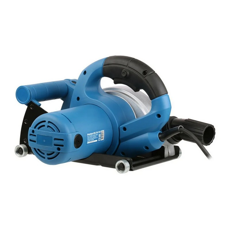 Штроборез Bull MJ 1501, 1600 Вт