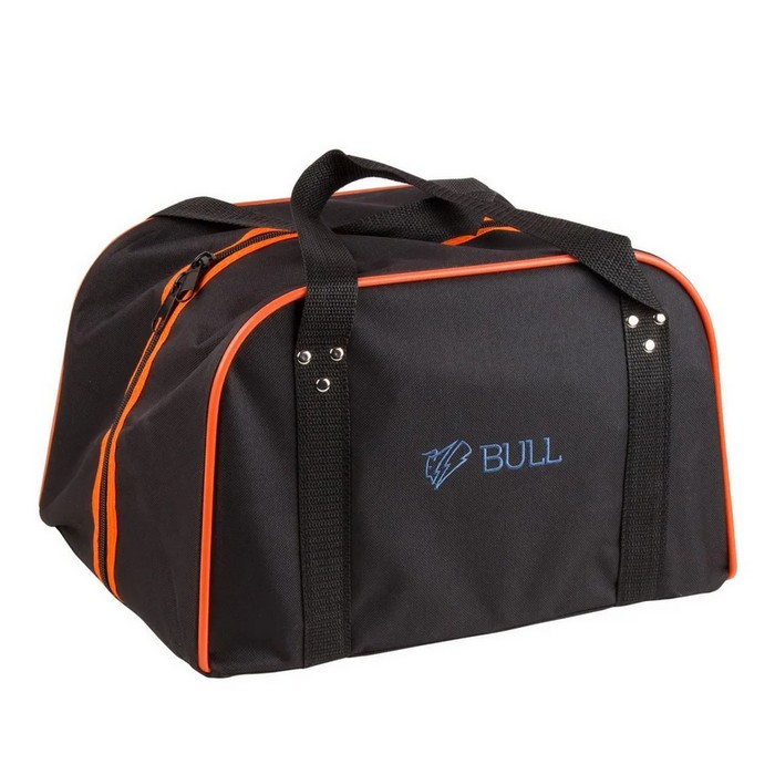 Штроборез Bull MJ 1501, 1600 Вт