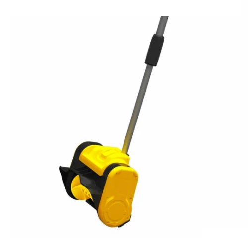 Снегоуборщик аккумуляторный Huter SGC 20-2Li 20В 1акк. 4.0 Ah+з.у. 70/7/115