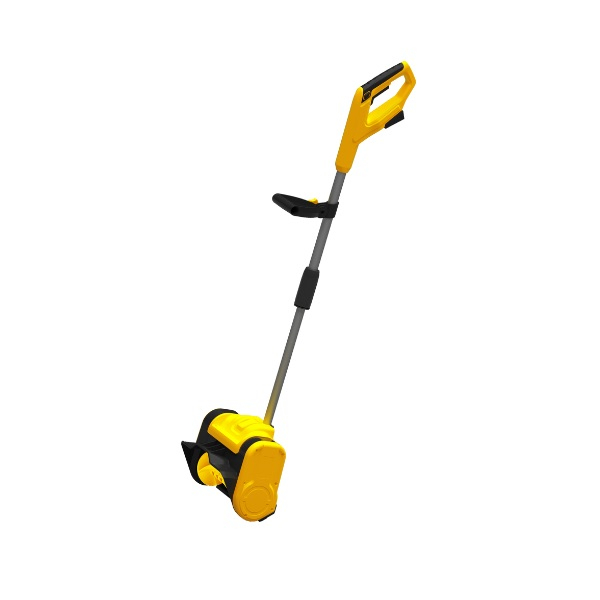 Снегоуборщик аккумуляторный Huter SGC 20-2Li 20В 1акк. 4.0 Ah+з.у. 70/7/115