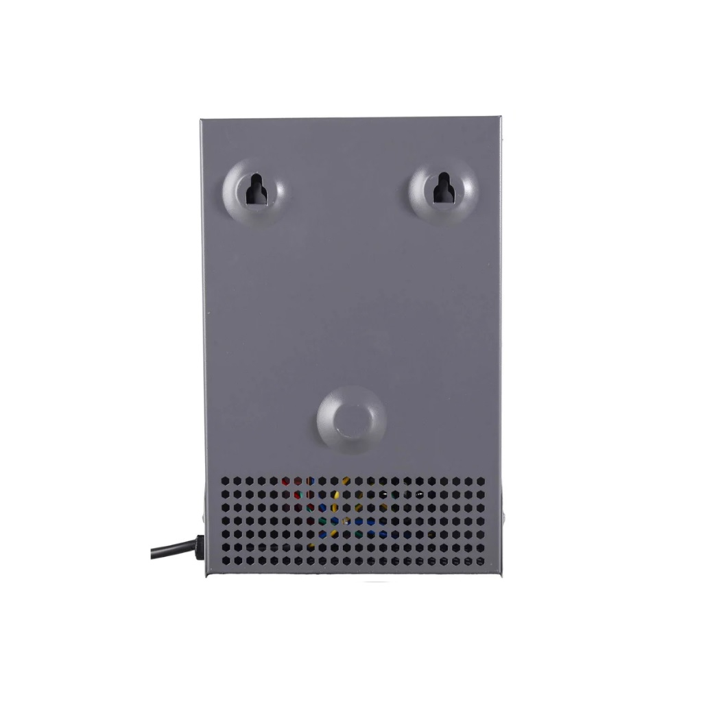 Стабилизатор напряжения Ресанта АСН-350/1-И, автоматический, однофазный, инверторного типа, для котлов