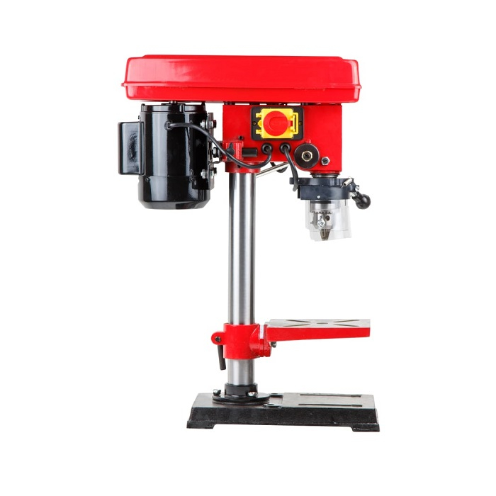 Станок сверлильный WORTEX DB 1605