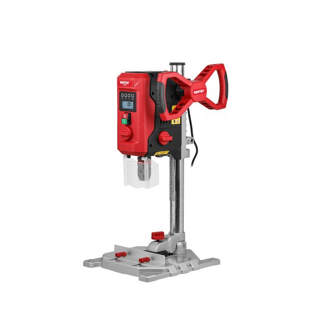 Станок сверлильный Wortex  DB 1305