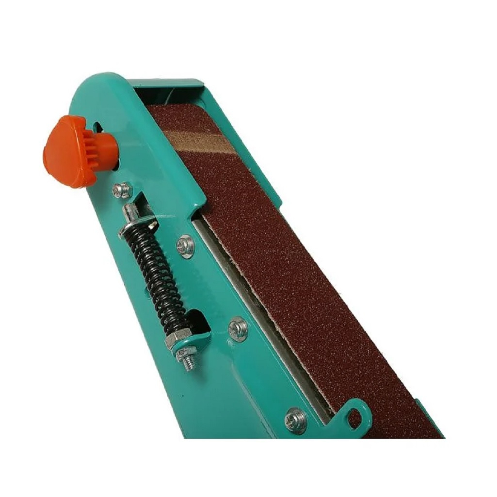 Точильный дисково-ленточный станок Sturm! BG61150