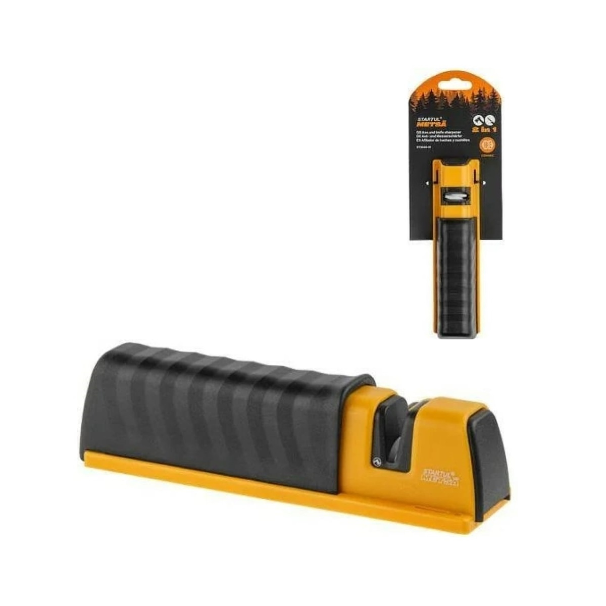 Точилка для топоров и ножей STARTUL METSA ST2040-01