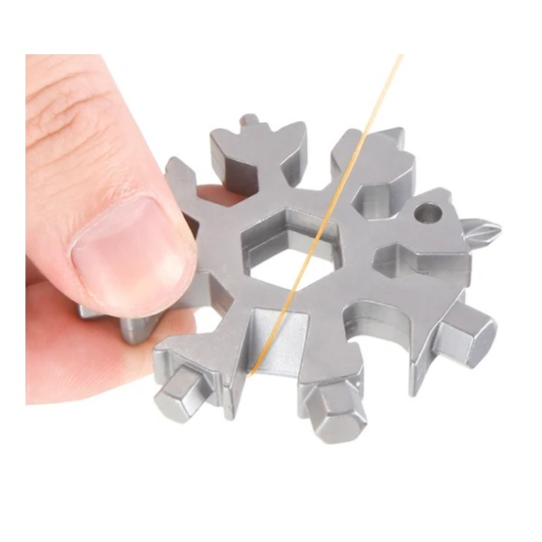 Мультиинструмент Workpro 18 в 1 WP221067