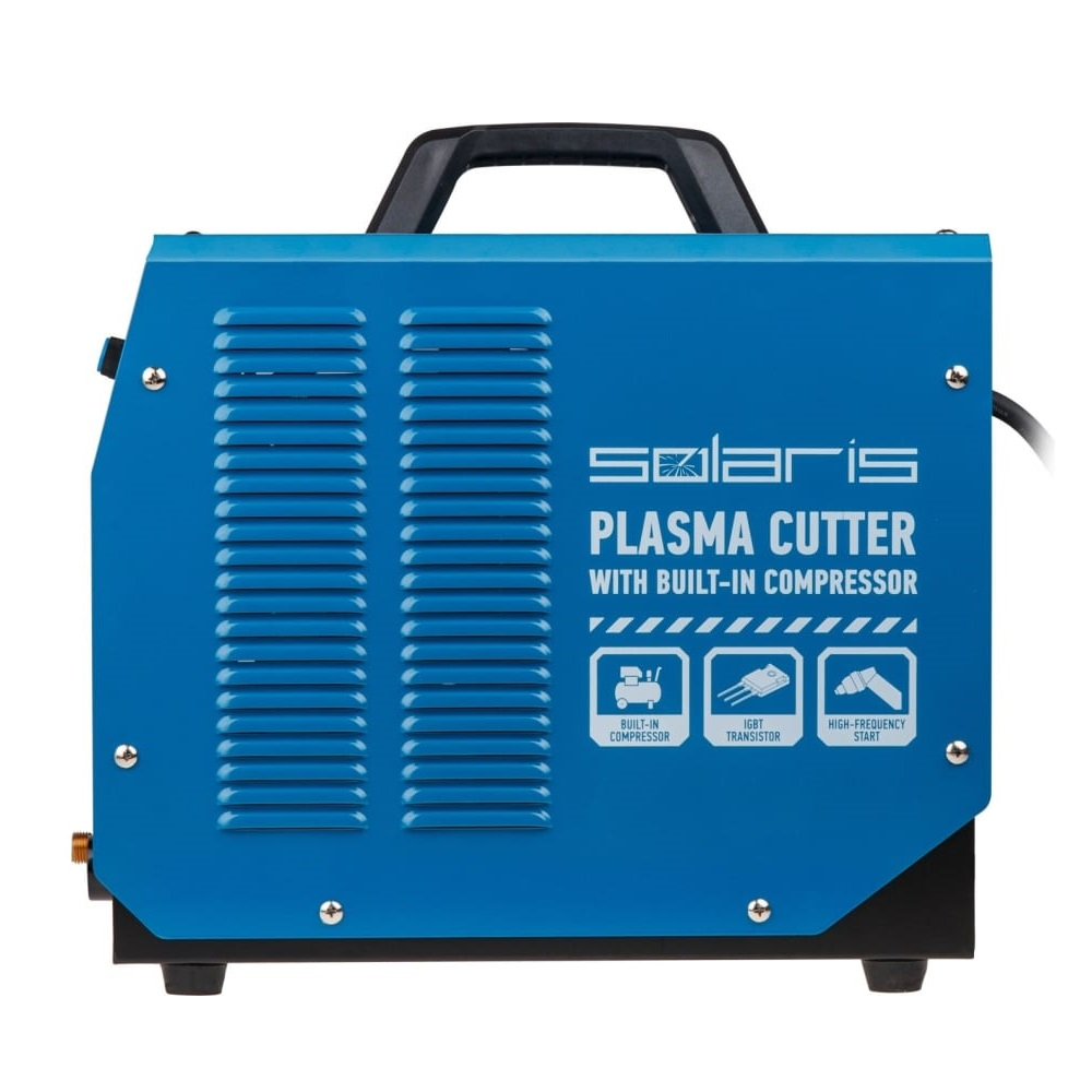 Плазморез SOLARIS AirCut PC-400