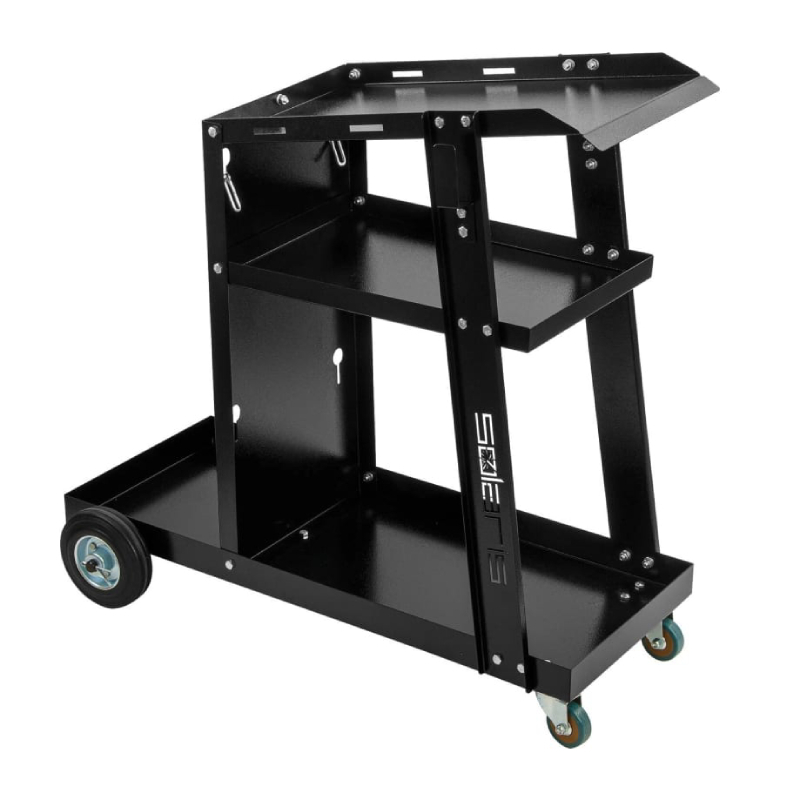 Тележка для сварочных аппаратов SOLARIS WA-5103