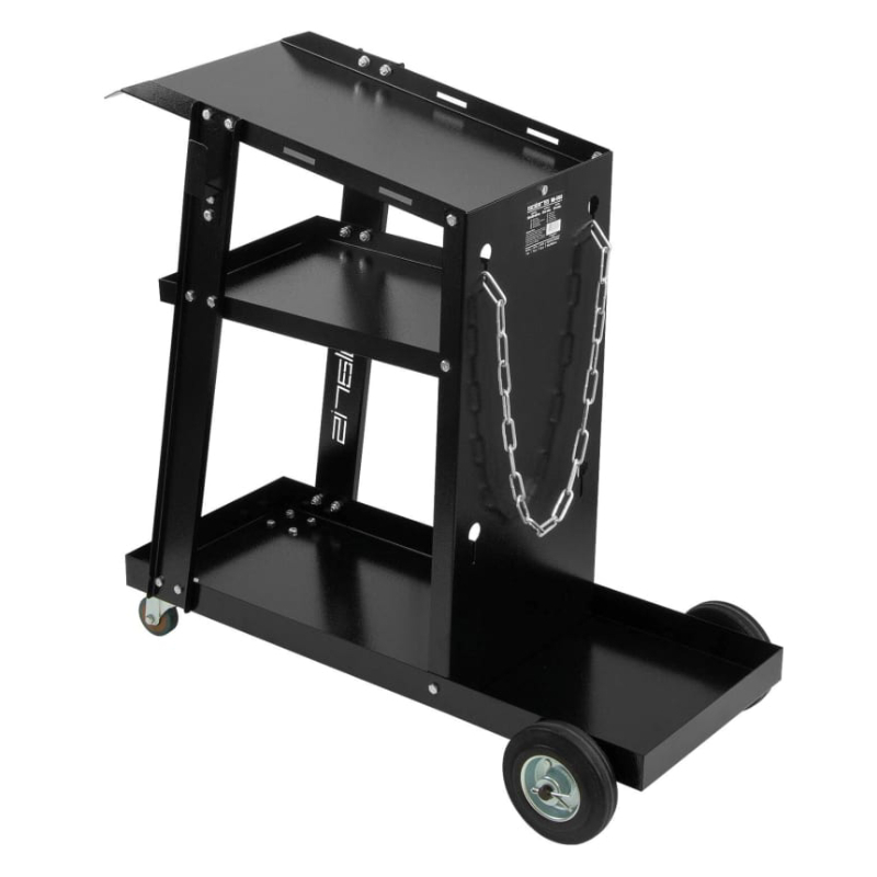 Тележка для сварочных аппаратов SOLARIS WA-5103