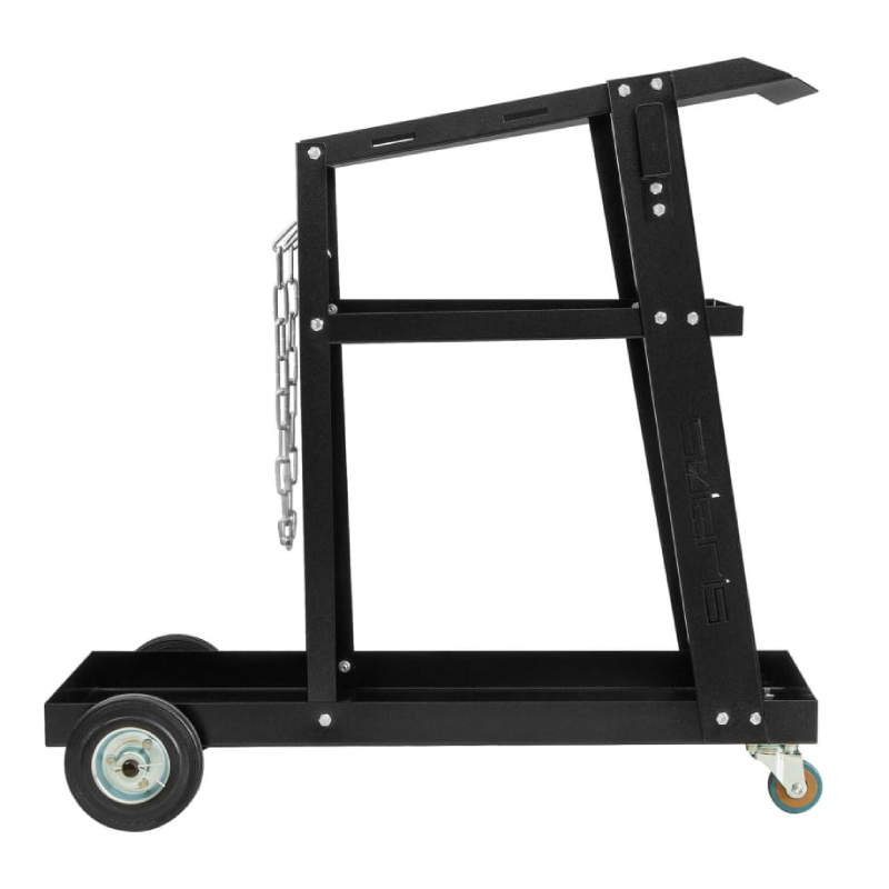 Тележка для сварочных аппаратов SOLARIS WA-5103
