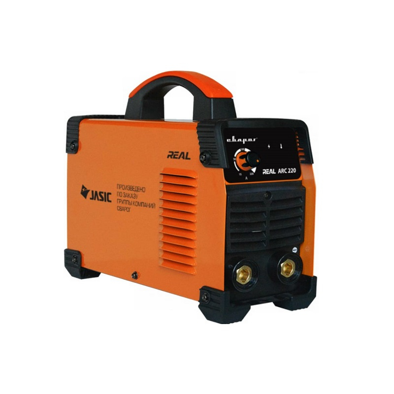 Сварочный инвертор Сварог REAL ARC 220 Z243N с током до 220А, 5,6 кВт