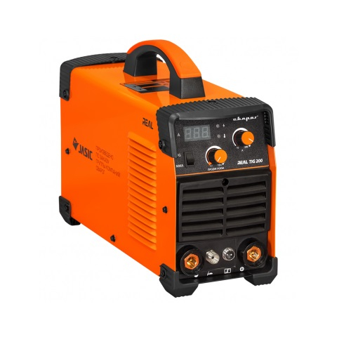 Инвертор сварочный Сварог REAL TIG 200 W223, 200А, IGBT, MMA и TIG сварка
