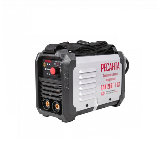 Инвертор РЕСАНТА САИ 205Т LUX