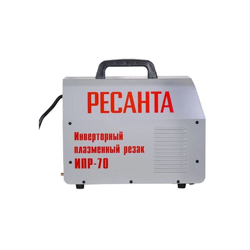 Инверторный плазменный резак Ресанта ИПР-70
